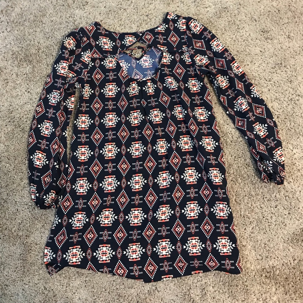 Fall Dress